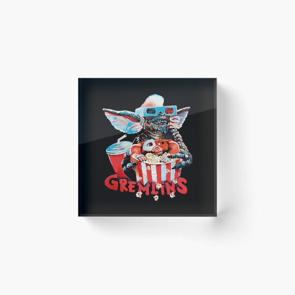 Item preview, Gremlins  designed and sold by BrettCallahan.