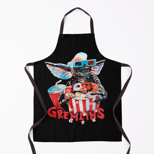 Item preview, Gremlins designed and sold by BrettCallahan.