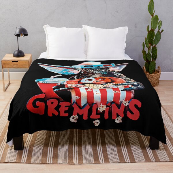 Item preview, Gremlins designed and sold by BrettCallahan.