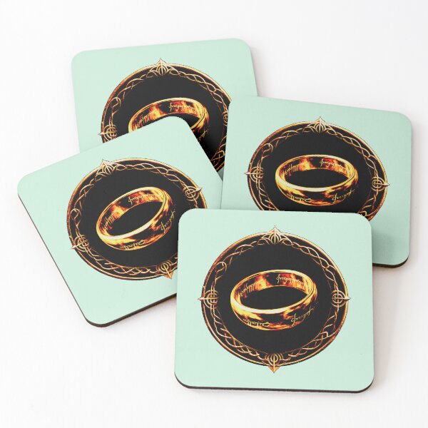 Item preview,  The Lord Of The Rings - Fanart designed and sold by Elliettelegaspi.