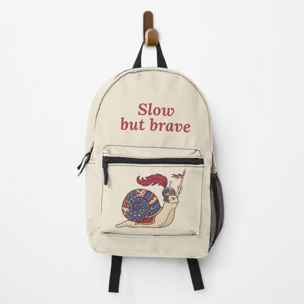 Item preview, Snail Knight, Medieval Manuscript Marginalia designed and sold by Rariks.