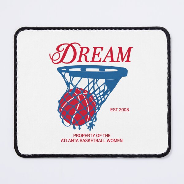 Item preview, Atlanta Dream 2026 WNBA designed and sold by Decoration Ideas.