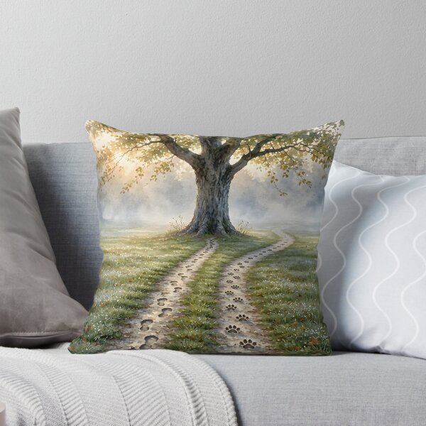Item preview, Morning Walk designed and sold by Sybille-Yates.