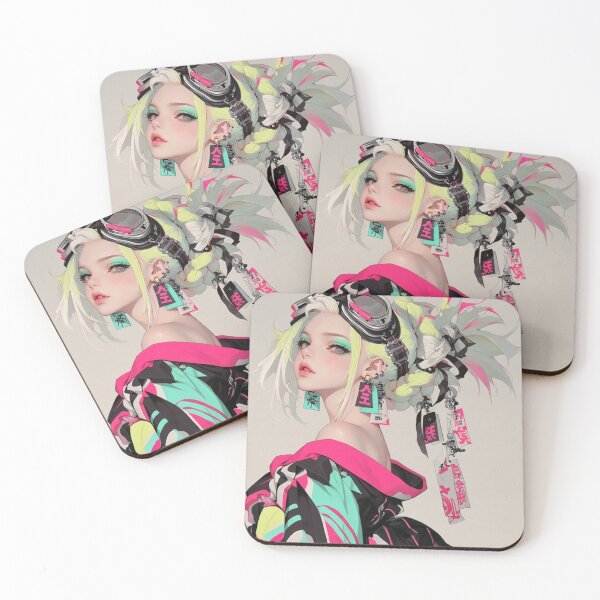 Item preview, SHIRO designed and sold by bellalee_studio.