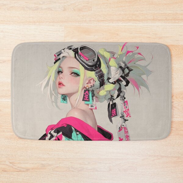 Item preview, SHIRO designed and sold by bellalee_studio.
