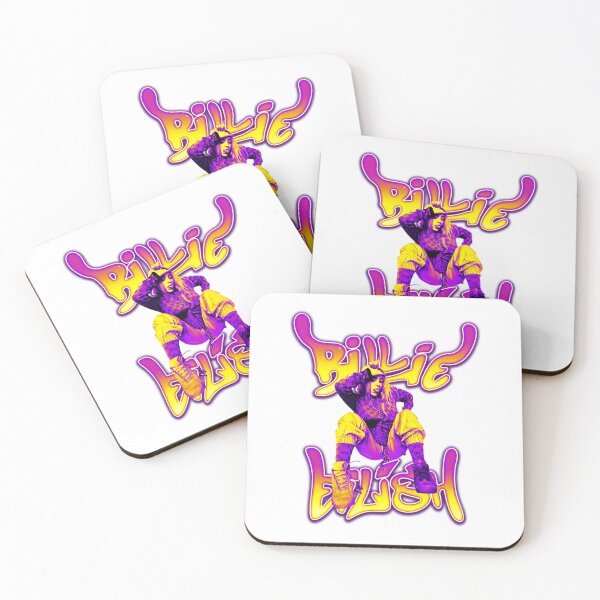 Item preview, Purple Typography Indie Pop Singer  designed and sold by BanannaBones.