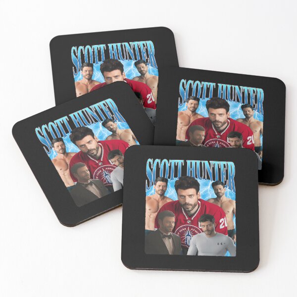 Item preview, Scott Hunter 90S designed and sold by EloanMerlet11.