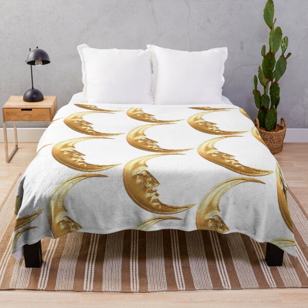 Item preview, Golden Moon designed and sold by kiptyn-kersha.