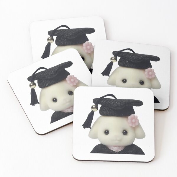 Item preview, Grad Critter designed and sold by kiptyn-kersha.