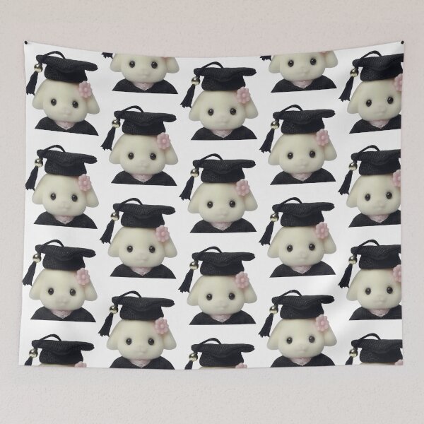 Item preview, Grad Critter designed and sold by kiptyn-kersha.