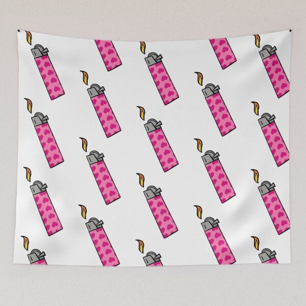 Item preview, Jennifer'S Body Lighter designed and sold by kiptyn-kersha.