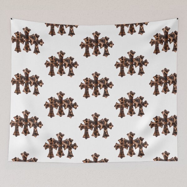 Item preview, Leopard Cross designed and sold by kiptyn-kersha.