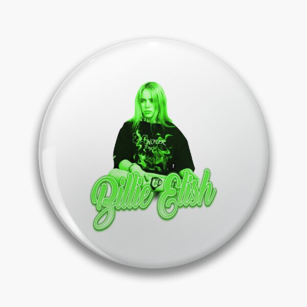 Item preview, Green Y2k Style Dark Pop Singer  designed and sold by BanannaBones.