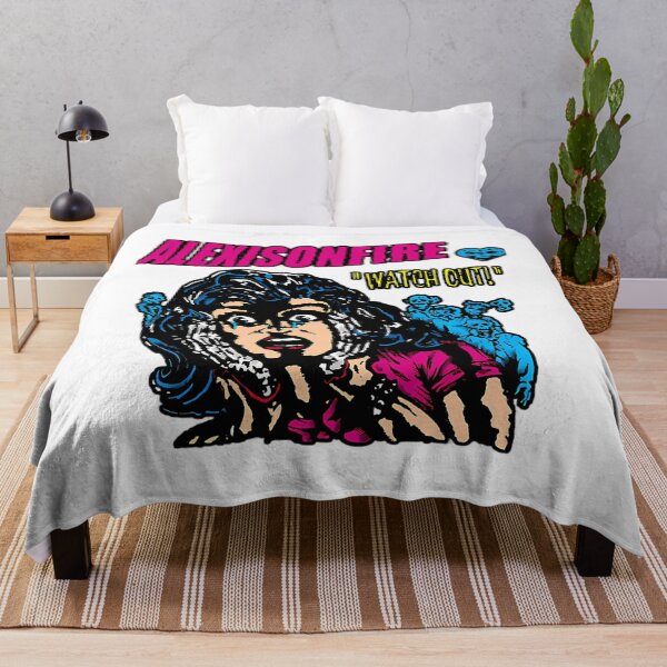 Item preview, Alexisonfire designed and sold by EloanMerlet11.