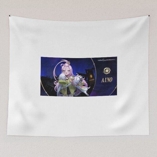 Item preview, Aino designed and sold by Lauwuuh.
