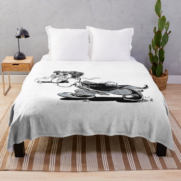 Item preview, Groucho Marx Walking designed and sold by EloanMerlet11.