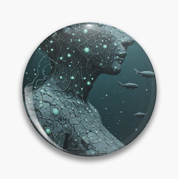Item preview, Queen of Atlantis  designed and sold by halibutgoatramb.