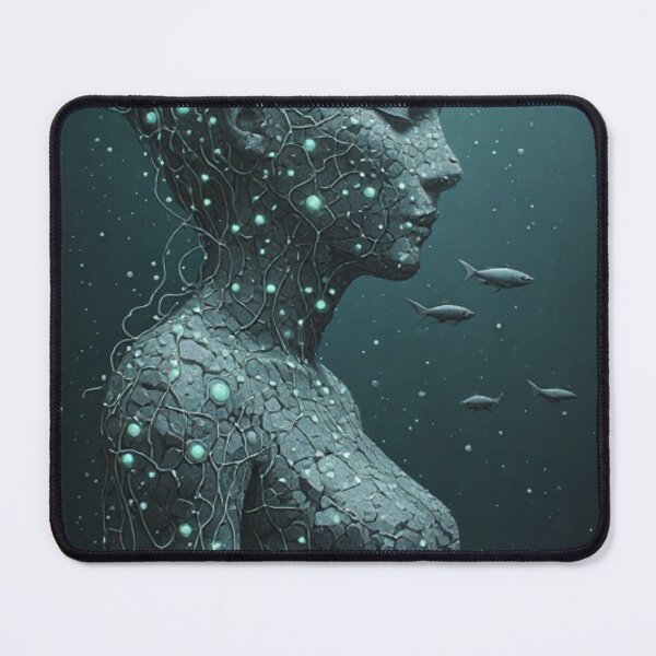 Item preview, Queen of Atlantis  designed and sold by halibutgoatramb.