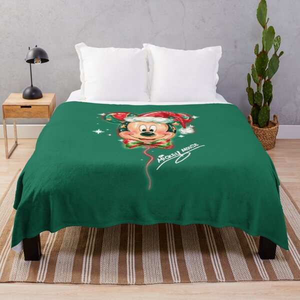 Item preview, Cute Vintage Mouse Christmas Holiday designed and sold by NeelyBMW.