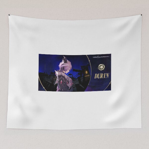 Item preview, Durin designed and sold by Lauwuuh.