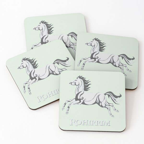 Item preview, Horse Of Rohan designed and sold by Elliettelegaspi.