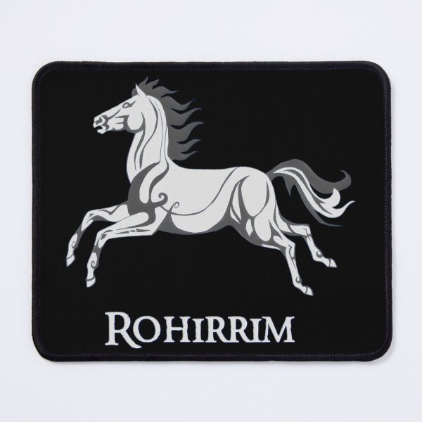 Item preview, Horse Of Rohan designed and sold by Elliettelegaspi.