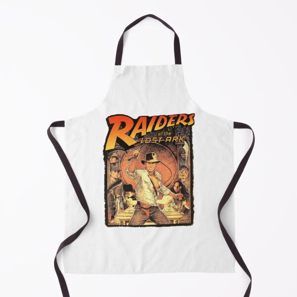 Item preview, Raiders of the Lost Ark designed and sold by EloanMerlet11.