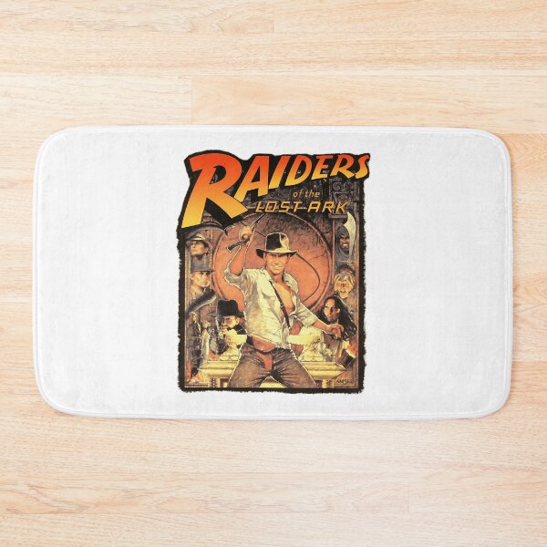 Item preview, Raiders of the Lost Ark designed and sold by EloanMerlet11.