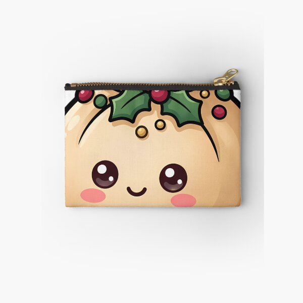 Item preview, Kawaii Marzipan Sweet with a Happy Face designed and sold by pumsquare.