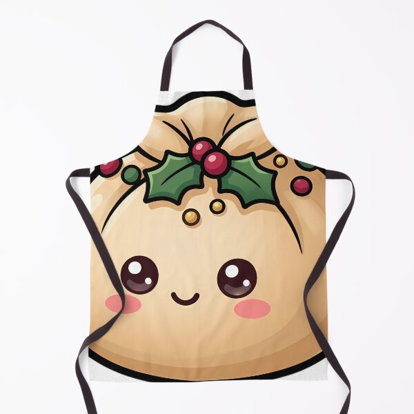 Item preview, Kawaii Marzipan Sweet with a Happy Face designed and sold by pumsquare.
