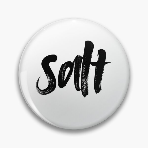 Item preview, SALT designed and sold by L-16.