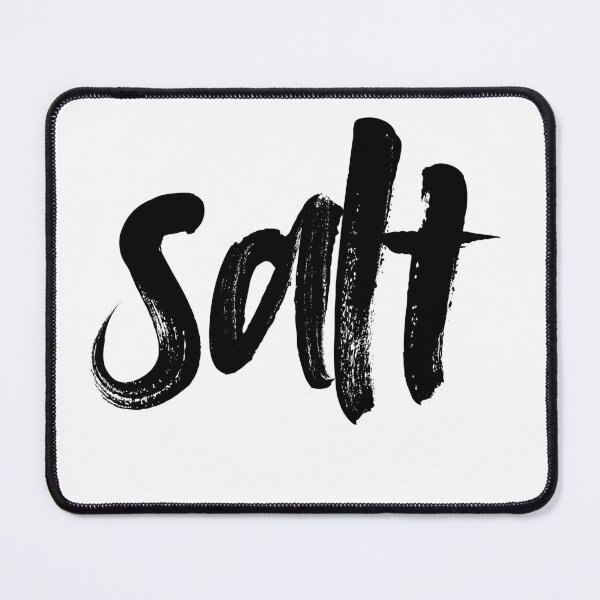 Item preview, SALT designed and sold by L-16.