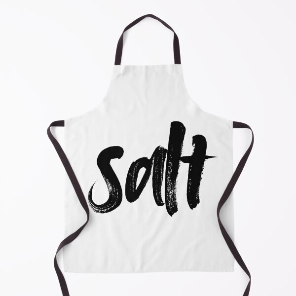 Item preview, SALT designed and sold by L-16.