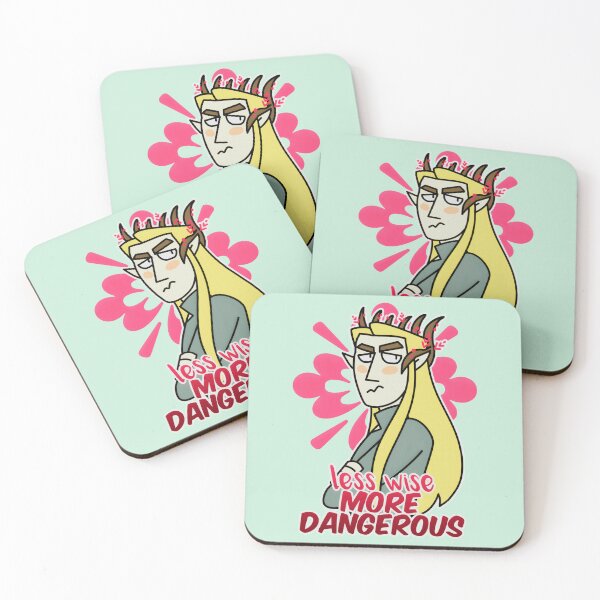 Item preview, Less Wise designed and sold by Elliettelegaspi.