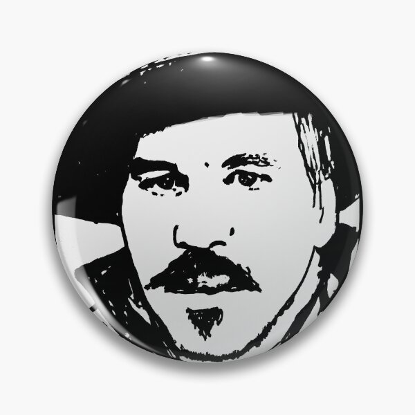 Item preview, Doc Holliday  designed and sold by Chad's Fresh Art.