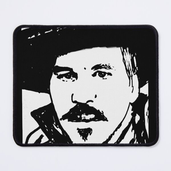 Item preview, Doc Holliday  designed and sold by Chad's Fresh Art.