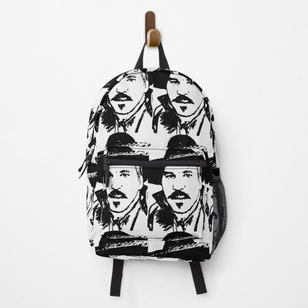 Item preview, Doc Holliday  designed and sold by Chad's Fresh Art.