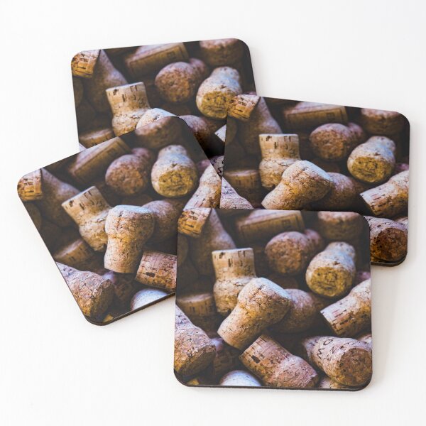 Item preview, Memories Written in Cork designed and sold by Twisted Light Images.