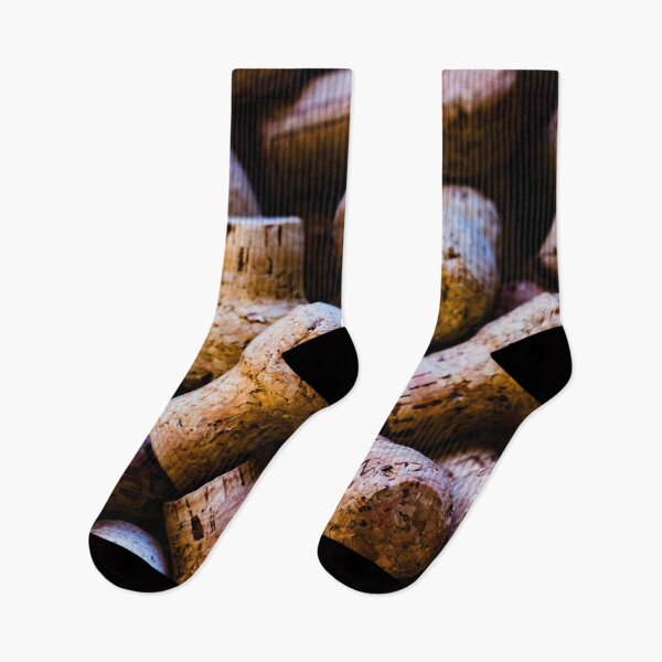 Item preview, Memories Written in Cork designed and sold by Twisted Light Images.