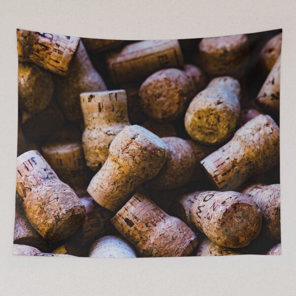 Item preview, Memories Written in Cork designed and sold by Twisted Light Images.