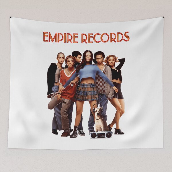 Item preview,  Empire Records designed and sold by EloanMerlet11.