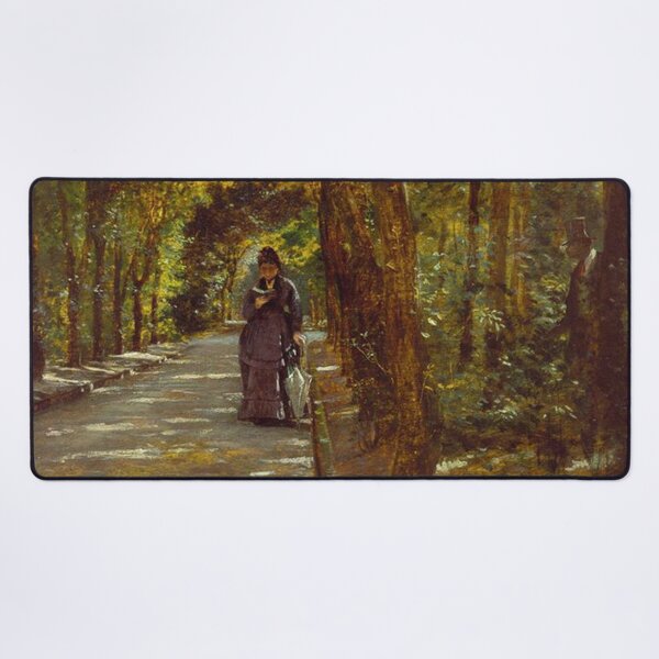 Item preview, Meeting at the Forest of Portici designed and sold by SharonTheFirst.