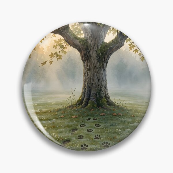 Item preview, Morning Walk designed and sold by Sybille-Yates.