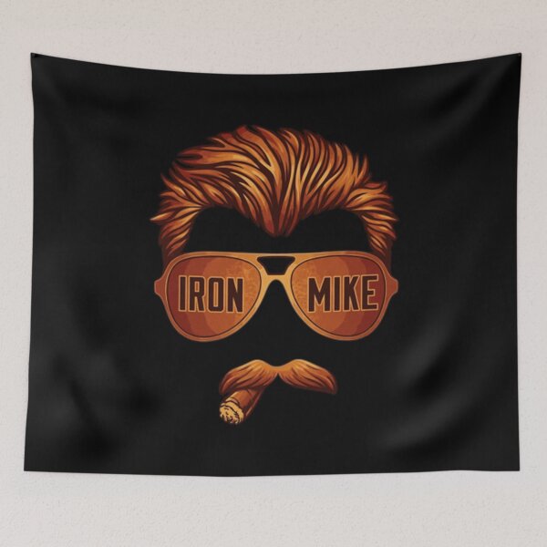 Item preview, Iron Mike Ditka - Bear Down designed and sold by Peyton4Dicey.