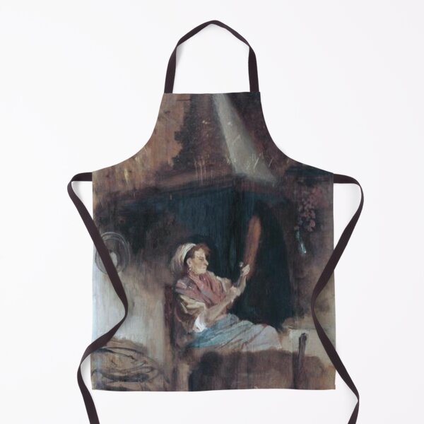 Item preview, By the fireplace designed and sold by SharonTheFirst.