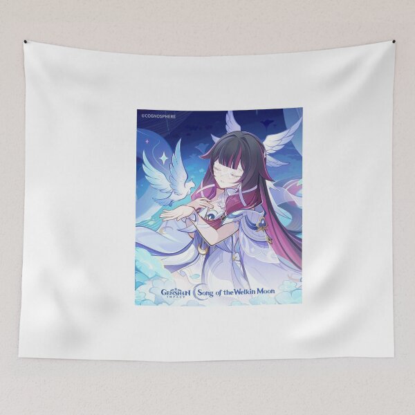 Item preview, Columbine designed and sold by Lauwuuh.