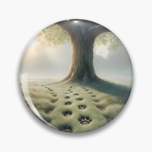 Item preview, Morning Walk designed and sold by Sybille-Yates.