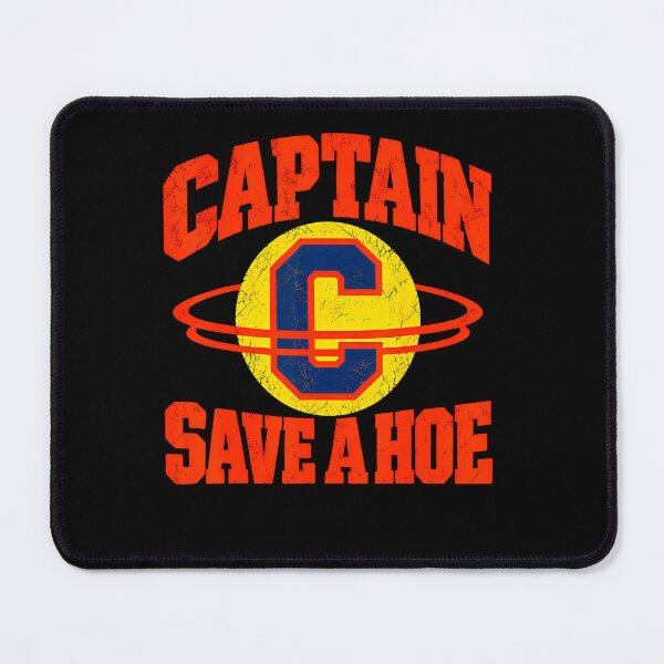 Item preview, Captain Save A Hoe designed and sold by Pider-Vampire.