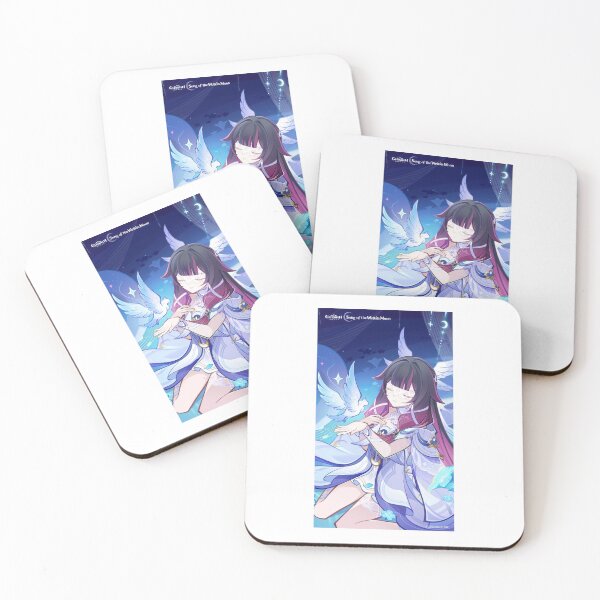 Item preview, Columbine designed and sold by Lauwuuh.
