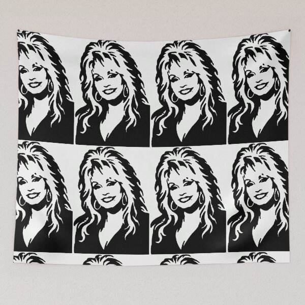 Item preview, Dolly designed and sold by Chad's Fresh Art.